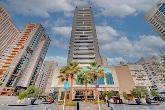 Regency Luxury Suites - Dubai Marina in dubai marina